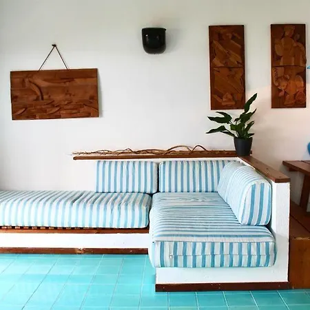 Apartment Casa Vacanze Il Mirto - Golfo Di Marinella *