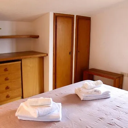 Apartment Casa Vacanze Il Mirto - Golfo Di Marinella Porto Rotondo