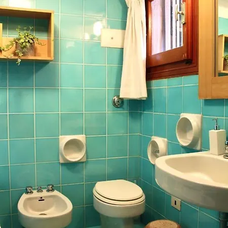 Casa Vacanze Il Mirto - Golfo Di Marinella *