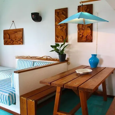 Casa Vacanze Il Mirto - Golfo Di Marinella *