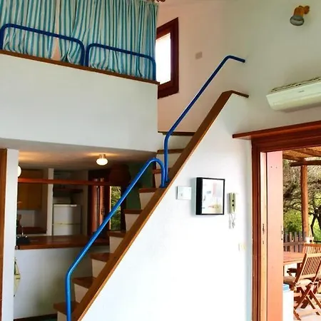 Casa Vacanze Il Mirto - Golfo Di Marinella * Porto Rotondo
