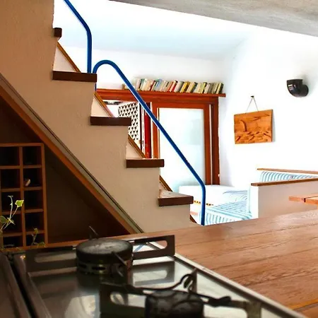 Apartment Casa Vacanze Il Mirto - Golfo Di Marinella
