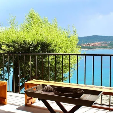 Casa Vacanze Il Mirto - Golfo Di Marinella