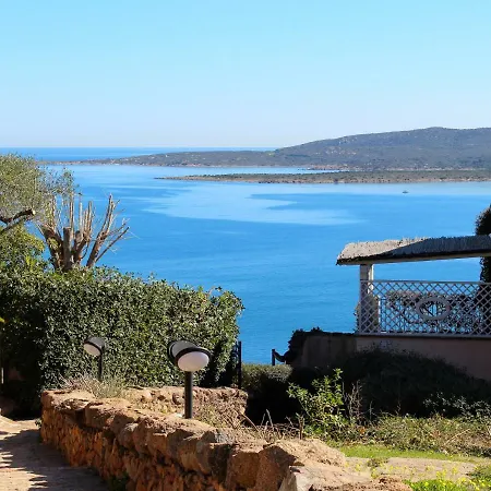 Casa Vacanze Il Mirto - Golfo Di Marinella Porto Rotondo