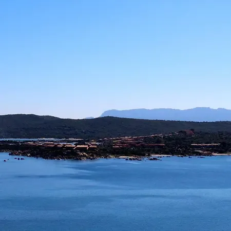 Casa Vacanze Il Mirto - Golfo Di Marinella * Porto Rotondo