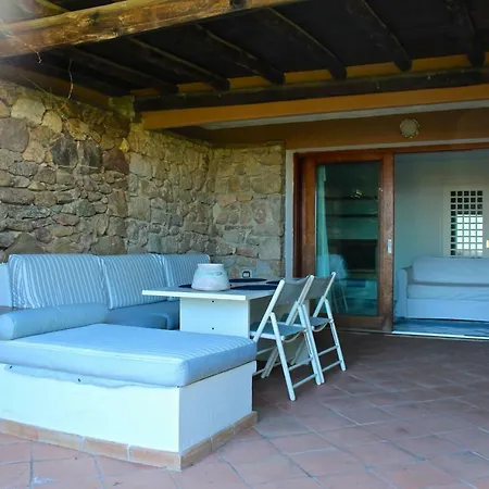 Casa Vacanze Il Mirto - Golfo Di Marinella * Porto Rotondo