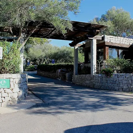 Casa Vacanze Il Mirto - Golfo Di Marinella *