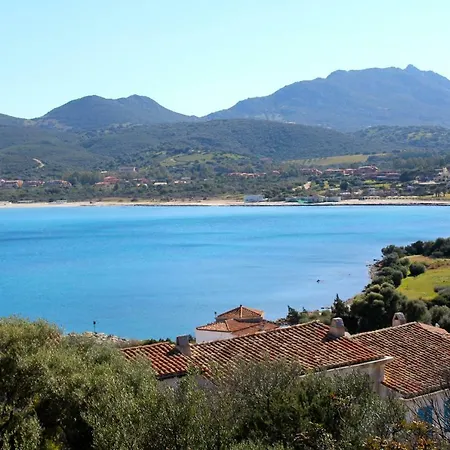 Casa Vacanze Il Mirto - Golfo Di Marinella Porto Rotondo