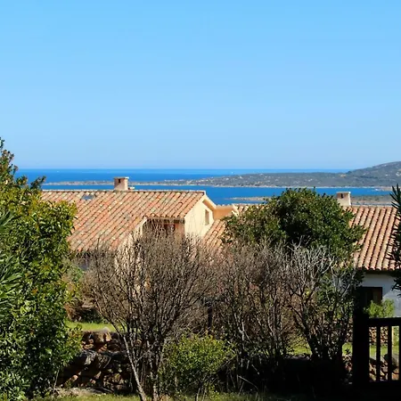 Casa Vacanze Il Mirto - Golfo Di Marinella *