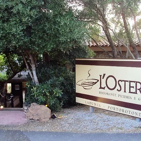 Casa Vacanze Il Mirto - Golfo Di Marinella * Porto Rotondo