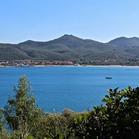 Casa Vacanze Il Mirto - Golfo Di Marinella * Porto Rotondo