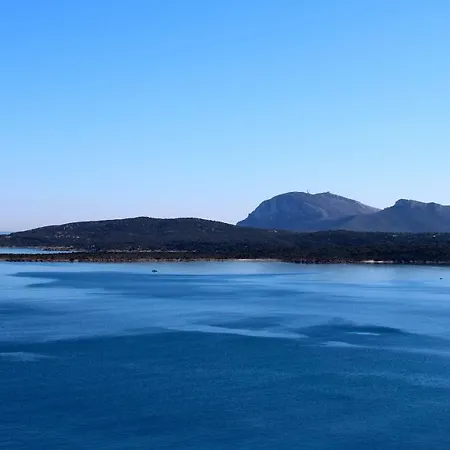 Casa Vacanze Il Mirto - Golfo Di Marinella * Porto Rotondo