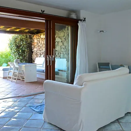 Casa Vacanze Il Mirto - Golfo Di Marinella Porto Rotondo
