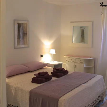 Casa Vacanze Il Mirto - Golfo Di Marinella