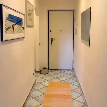 Apartment Casa Vacanze Il Mirto - Golfo Di Marinella Porto Rotondo