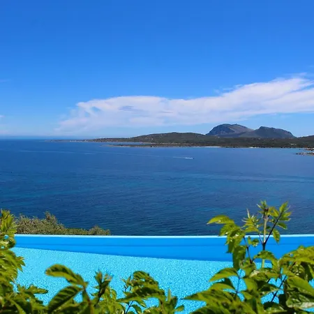Apartment Casa Vacanze Il Mirto - Golfo Di Marinella