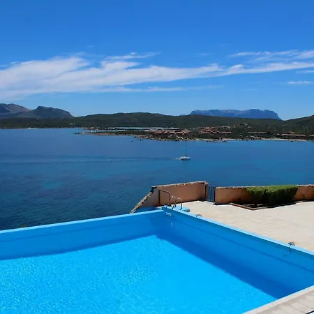 Casa Vacanze Il Mirto - Golfo Di Marinella
