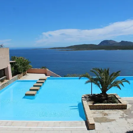 Casa Vacanze Il Mirto - Golfo Di Marinella Lejlighed