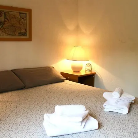 Lejlighed Casa Vacanze Il Mirto - Golfo Di Marinella