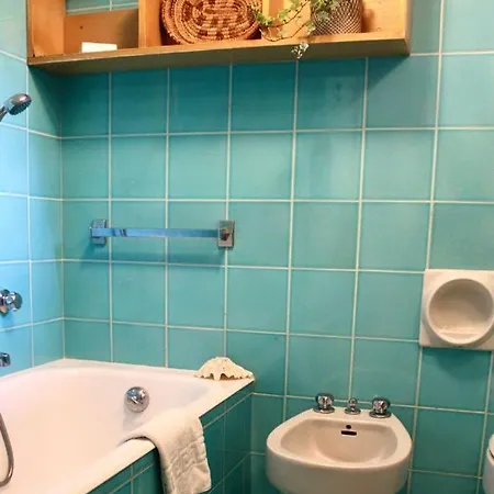 Casa Vacanze Il Mirto - Golfo Di Marinella Lejlighed