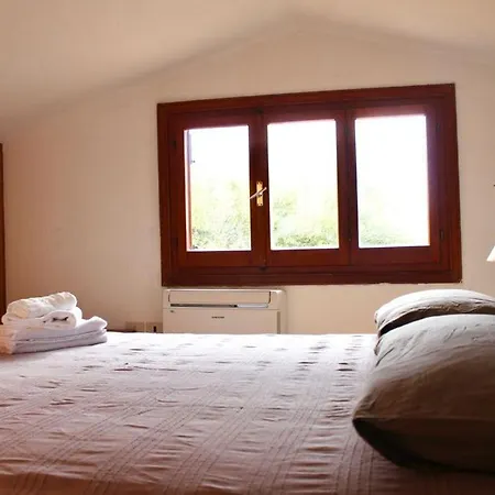 Casa Vacanze Il Mirto - Golfo Di Marinella Lejlighed Porto Rotondo