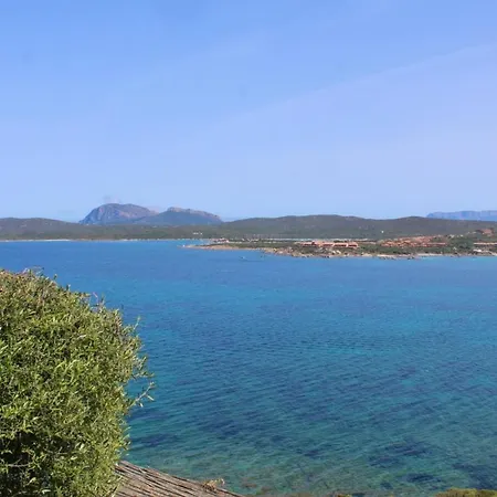 Lejlighed Casa Vacanze Il Mirto - Golfo Di Marinella