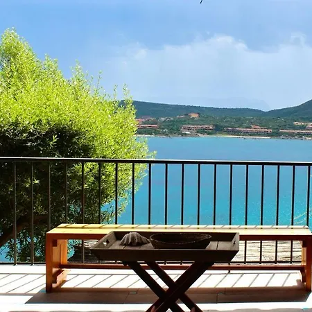 Casa Vacanze Il Mirto - Golfo Di Marinella Lejlighed
