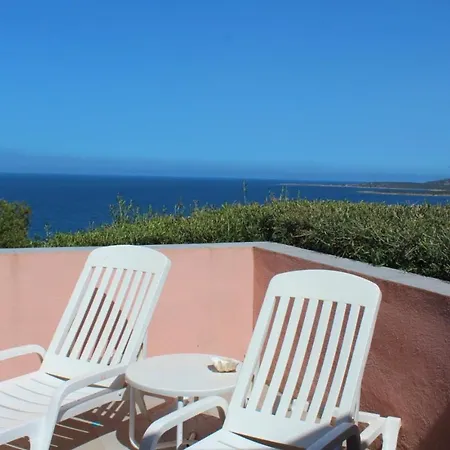 Casa Vacanze Il Mirto - Golfo Di Marinella Lejlighed Porto Rotondo