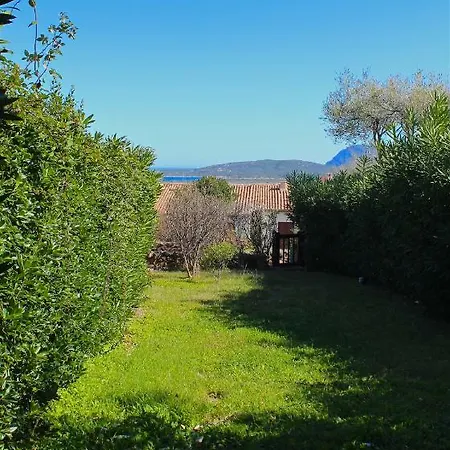 Casa Vacanze Il Mirto - Golfo Di Marinella Porto Rotondo