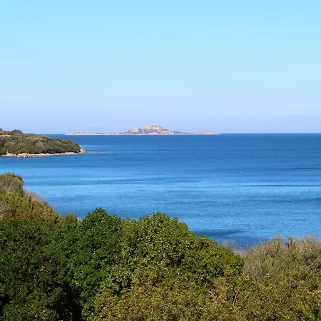 Lejlighed Casa Vacanze Il Mirto - Golfo Di Marinella *