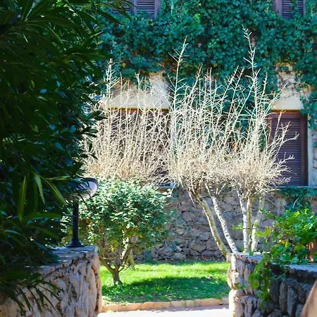 Casa Vacanze Il Mirto - Golfo Di Marinella * Porto Rotondo