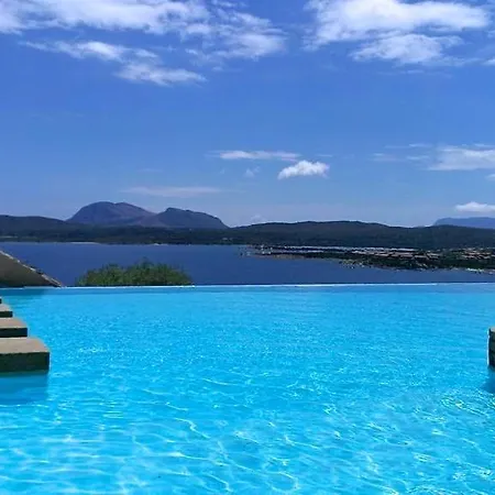 Casa Vacanze Il Mirto - Golfo Di Marinella Lejlighed