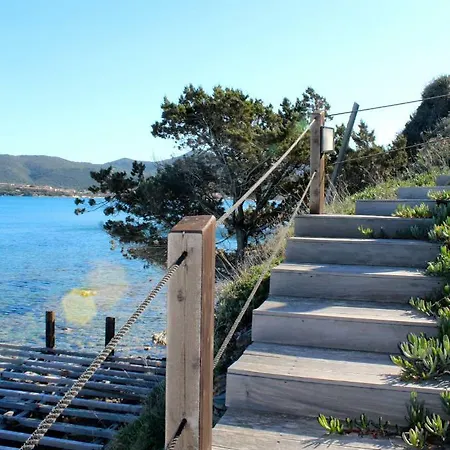 Casa Vacanze Il Mirto - Golfo Di Marinella Lejlighed