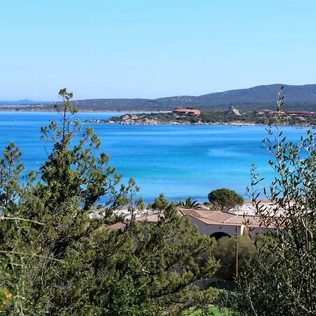 Casa Vacanze Il Mirto - Golfo Di Marinella Lejlighed *
