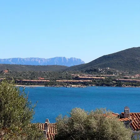 Lejlighed Casa Vacanze Il Mirto - Golfo Di Marinella