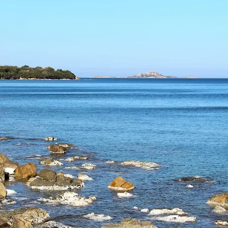 Lejlighed Casa Vacanze Il Mirto - Golfo Di Marinella Porto Rotondo