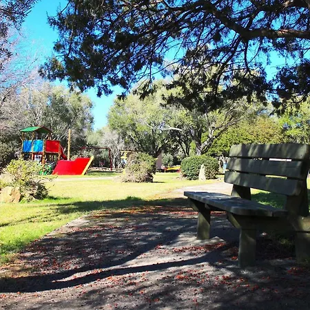 Casa Vacanze Il Mirto - Golfo Di Marinella Lejlighed *