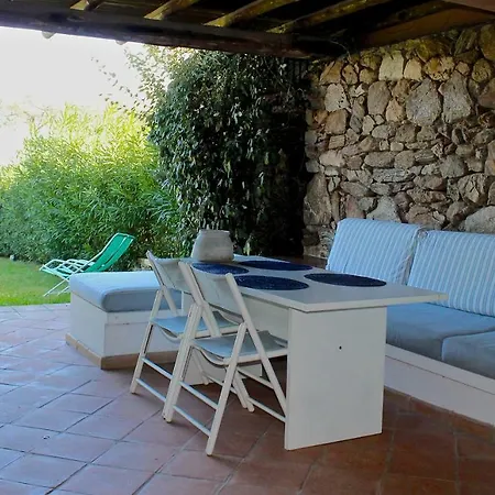 Lejlighed Casa Vacanze Il Mirto - Golfo Di Marinella Porto Rotondo