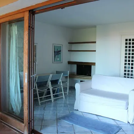 Casa Vacanze Il Mirto - Golfo Di Marinella Lejlighed *