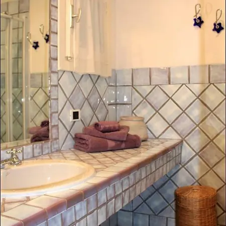 Casa Vacanze Il Mirto - Golfo Di Marinella Lejlighed