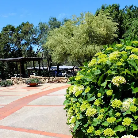 Lejlighed Casa Vacanze Il Mirto - Golfo Di Marinella Porto Rotondo