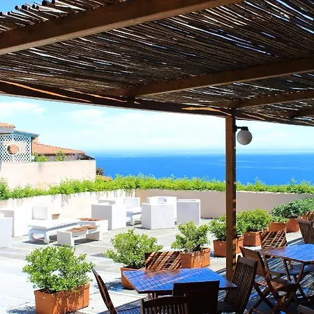 Casa Vacanze Il Mirto - Golfo Di Marinella Lejlighed *
