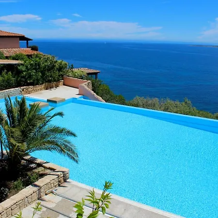 Lejlighed Casa Vacanze Il Mirto - Golfo Di Marinella Porto Rotondo
