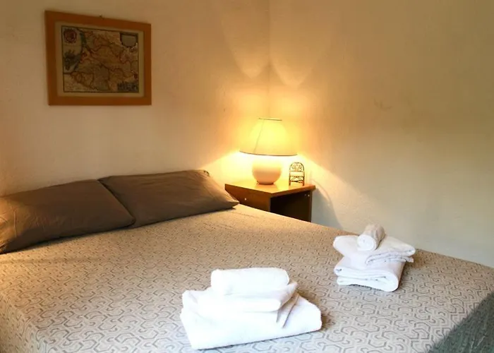 Apartamento Casa Vacanze Il Mirto - Golfo Di Marinella