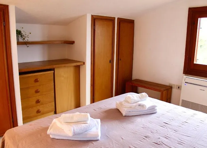 Apartamento Casa Vacanze Il Mirto - Golfo Di Marinella Porto Rotondo