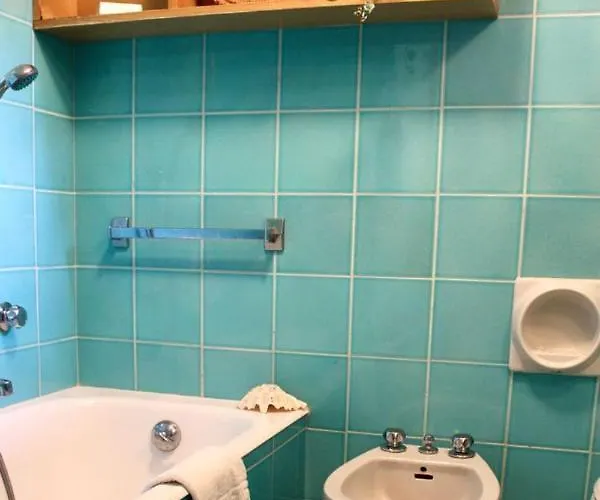 Casa Vacanze Il Mirto - Golfo Di Marinella Apartamento