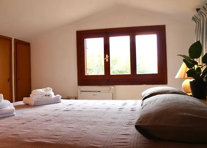 Casa Vacanze Il Mirto - Golfo Di Marinella Apartamento Porto Rotondo