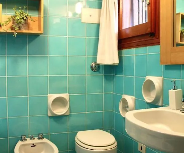 Casa Vacanze Il Mirto - Golfo Di Marinella *