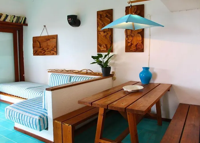 Casa Vacanze Il Mirto - Golfo Di Marinella *