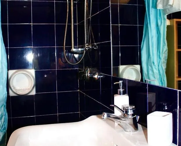 Apartamento Casa Vacanze Il Mirto - Golfo Di Marinella *